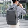 Computer Bag, Casual Travel Backpack, Commuting Hand Bag, Business Durable Student Schoolbag
