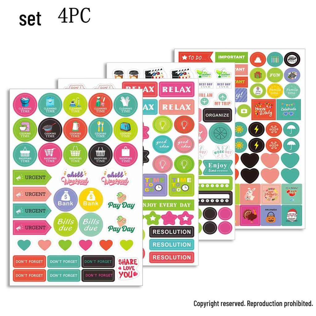 2026 Hardcover Spiral Planner & Sketch Notebook