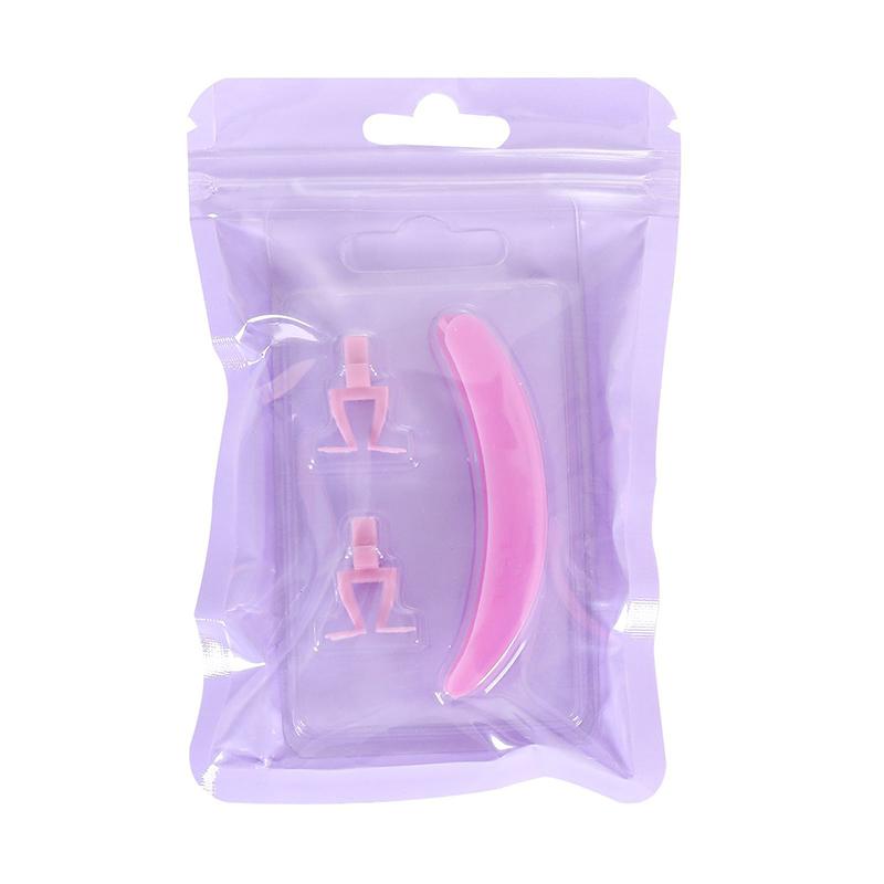 1Pair Reusable Eyelash Separator Accessories Lash Extension Lash Isolation Helper For Eyelash Extension Beginners Tool