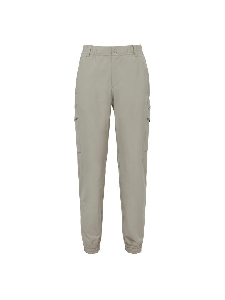 EIDER Performance Women'S Mountain Cargo Pants_Light Beige