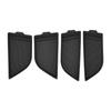 Suitable for 2025-2026 Toyota Patrol Y63/Isuzu Armada door handle storage box