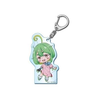 TV Anime "Onmyo Kaiten Re:Birth" G [Shino] Acrylic Keychain