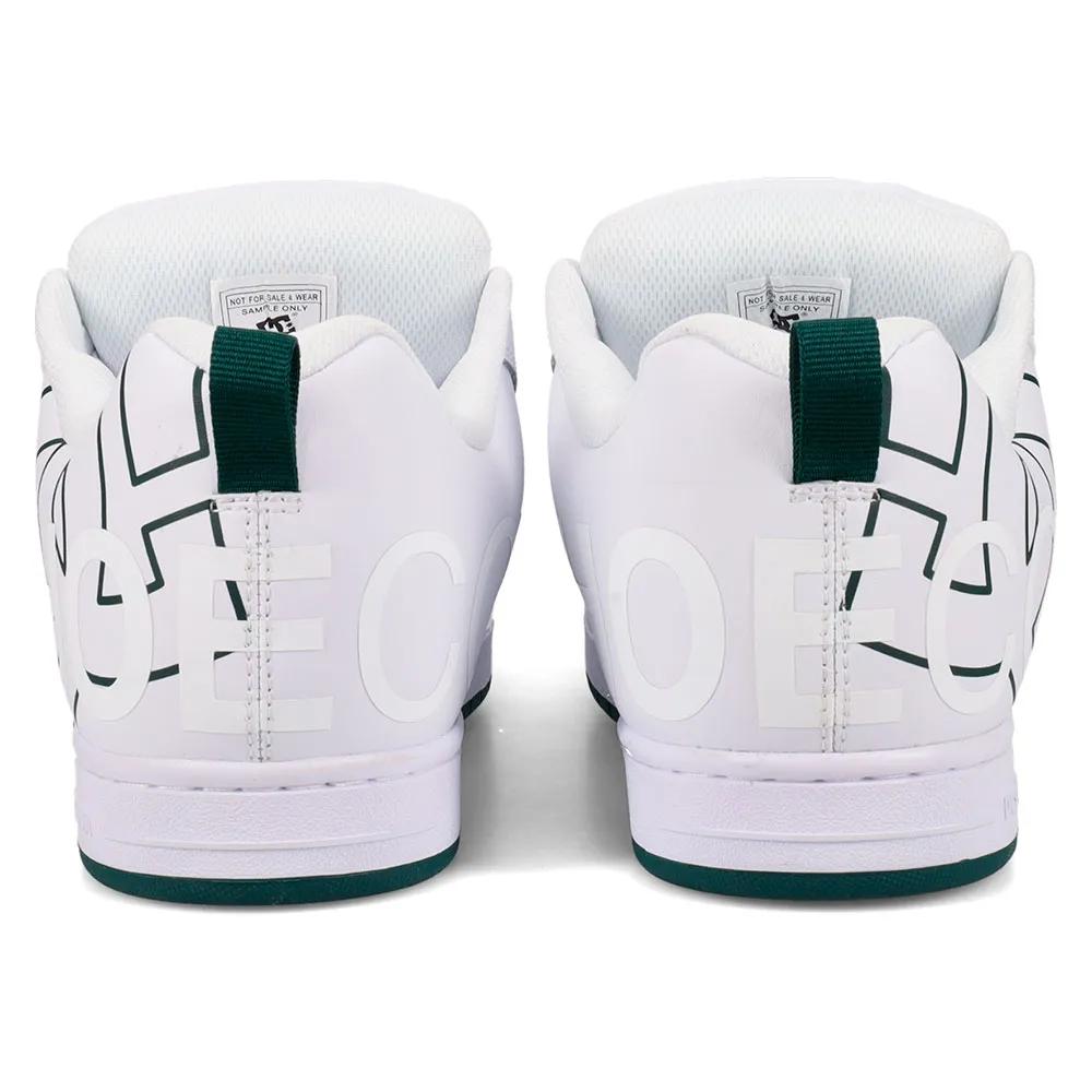 Dc Shoes Кросовки Court Graffik
