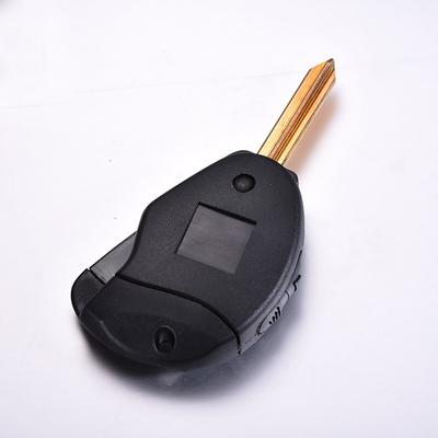 2-Tasten Fernbedienungsschlüsselgehäuse Fob Für Citroen Xsara Xantia Synergie Evasion