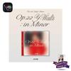 Audio og video – Musikkalbum