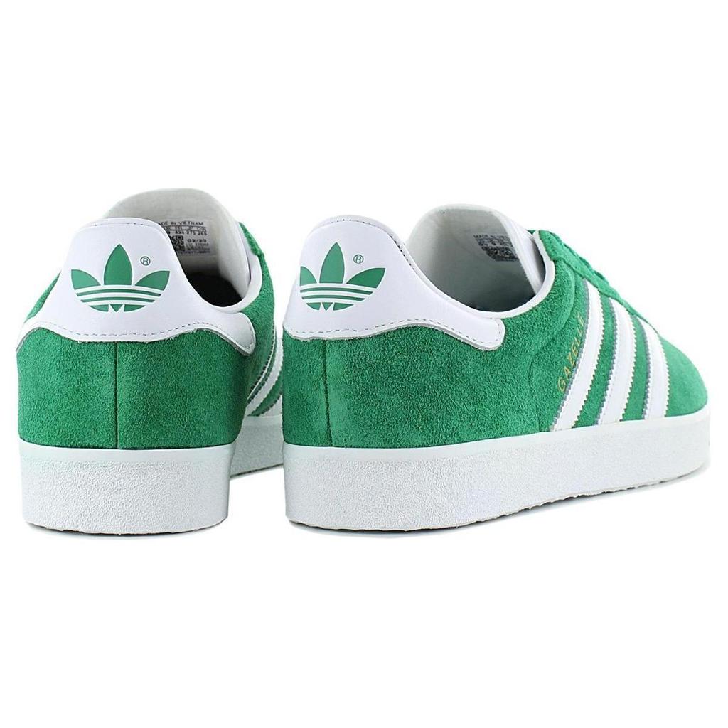 Adidas Gazelle 85 'Green White' IE2165