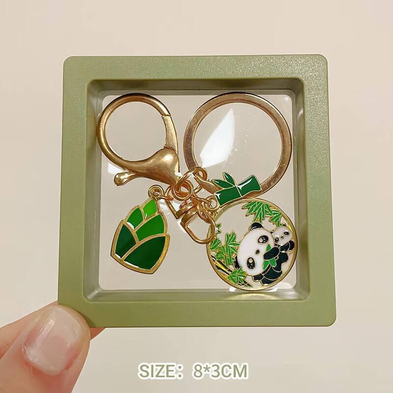 Брелок Панда