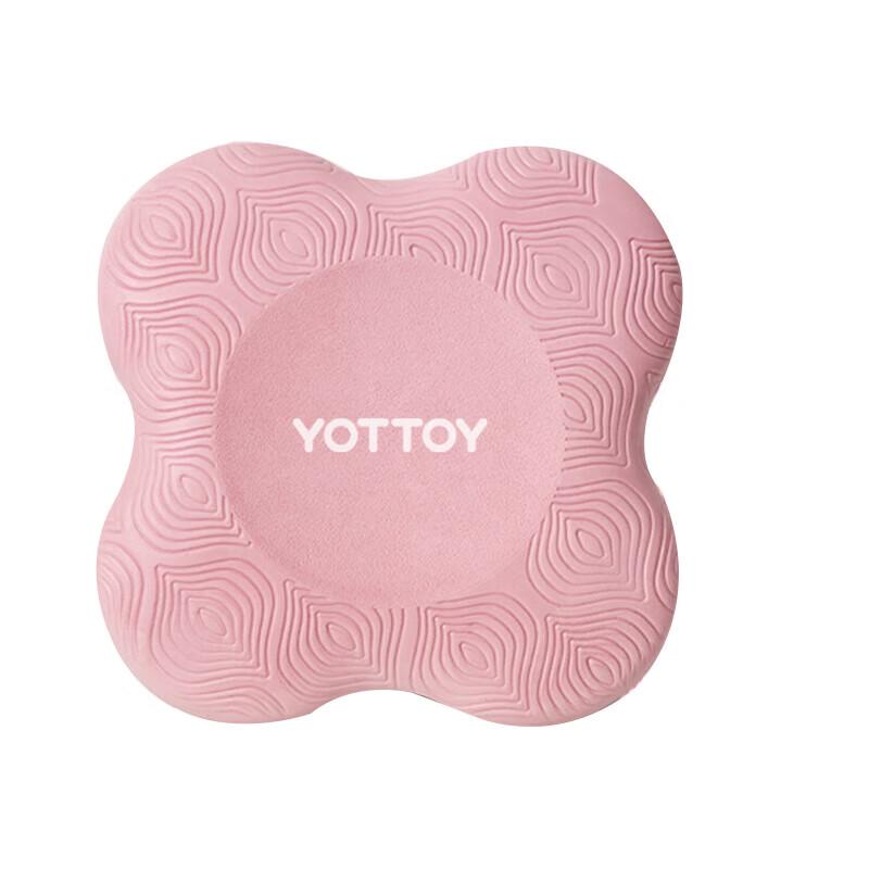 Yottoy Yoga  Fitness Knee/Elbow Pad (Pair)