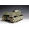 Dragon Black Label WWII US Army M6 Heavy Tank Plastic Model Kit BL6798 1/35 (Cast Body)