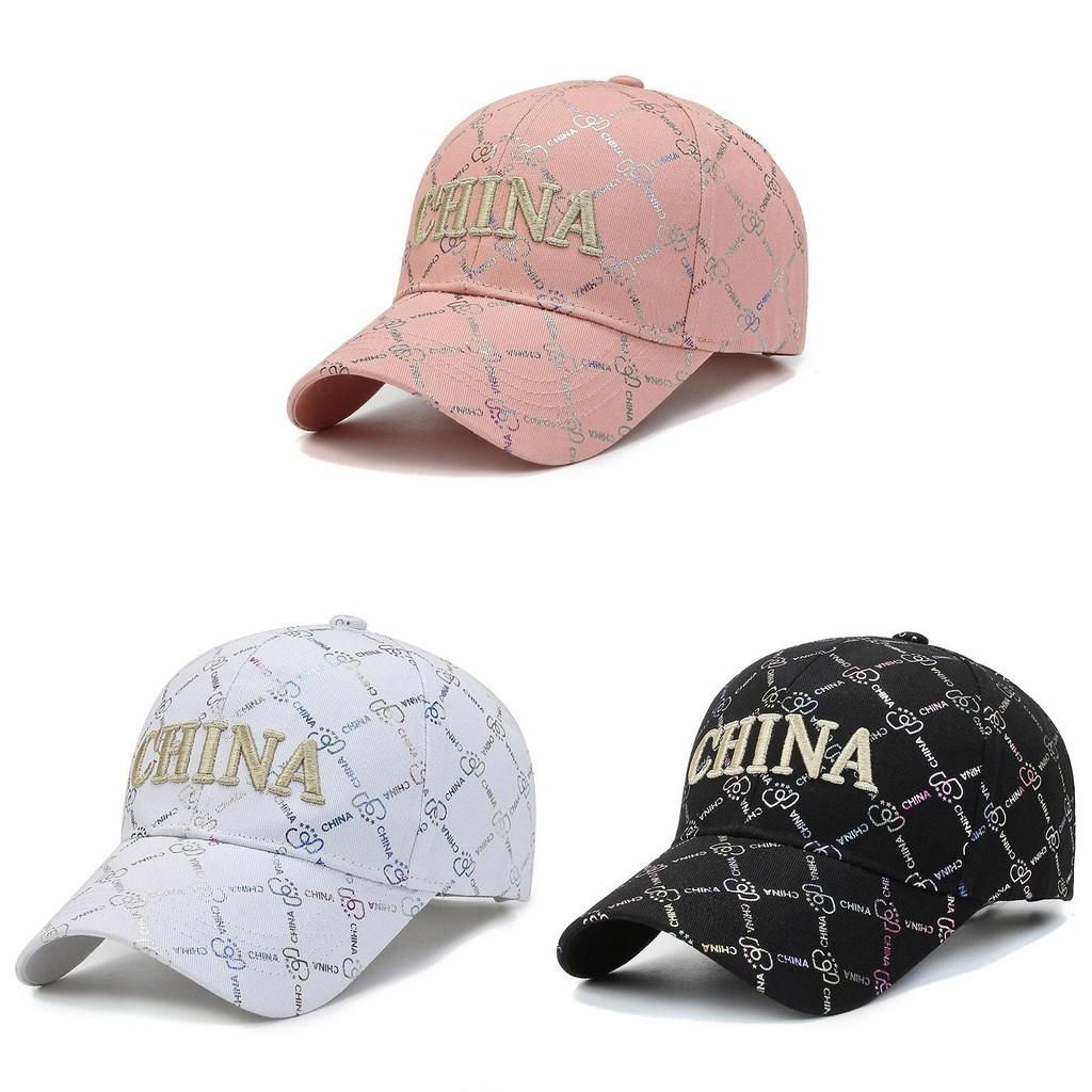 Fashion Baseball Cap With Breathable Cotton Material For Outdoor Sun Protection Characters Included)