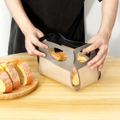 Yemek Pişirme & Tava – Ekmek pişirme tavaları