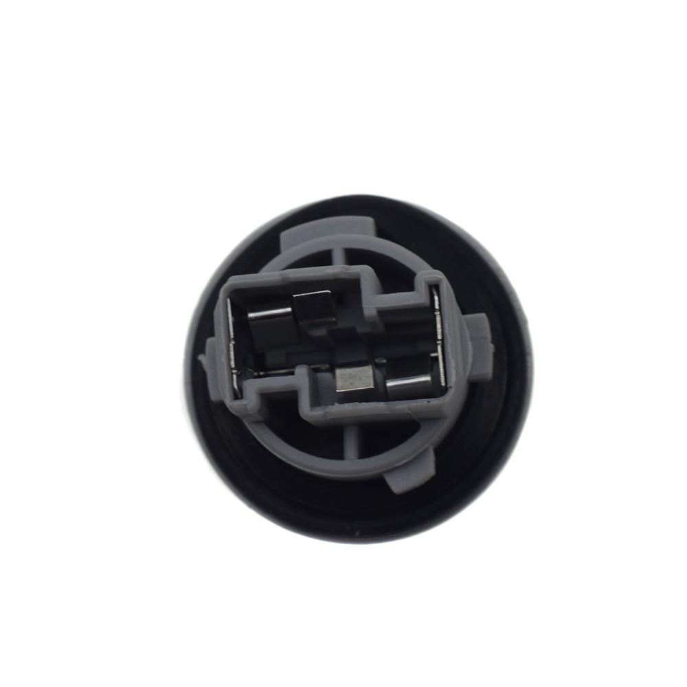 Turn Signal Socket Plug w/ Connector Pigtail For Toyota 90075-60028, 81150-04270