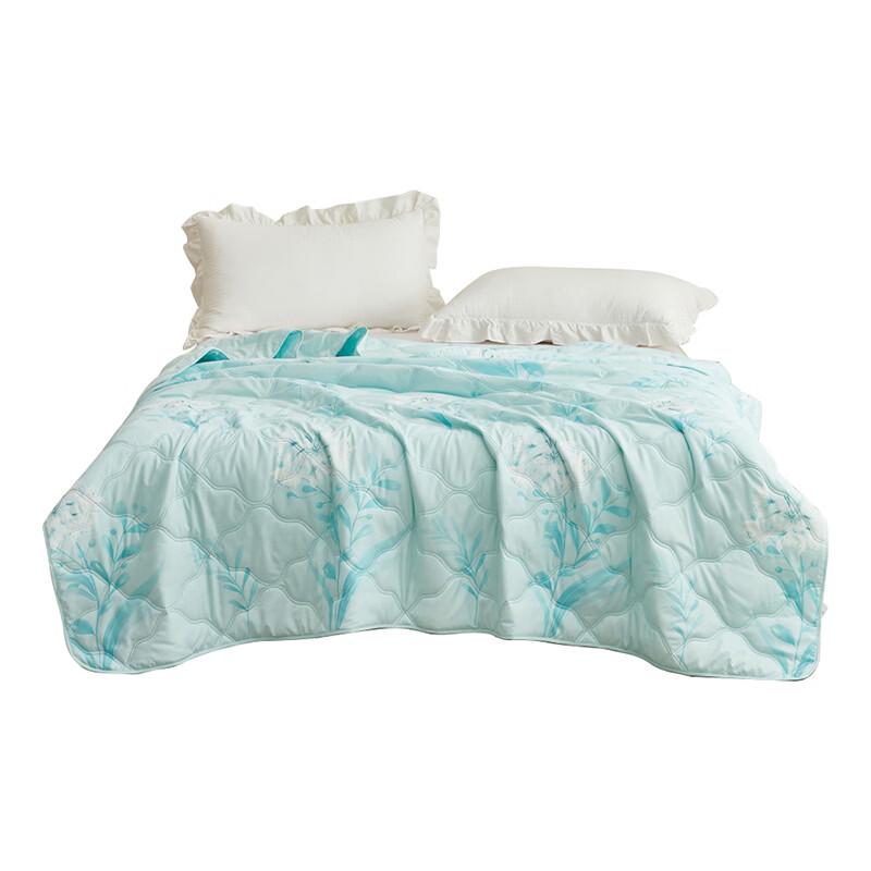 Mengjie Soft Summer Quilt