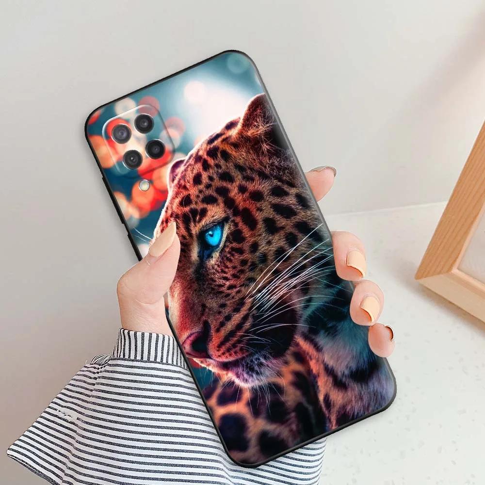 For Samsung Galaxy M32 Case Soft Back Cover For Samsung M32 Silicone TPU Phone Case For Samsung M32 Fundas SM-M325F Cool Coque