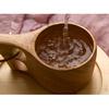 Coffee Cup Natural Jujube Wood Tea Cup With Handgrip Milk Travel Wine Beer Cups For Home Bar Kitchen Gadgets