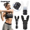 Adjustable Resistance Lung Exerciser Portable Breathing Trainer Device for Daily Fitness Endurance Training Workout 3
