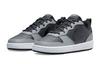 Nike Court Borough Low 2 Anthracite Stadium Grey GS BQ5448-014