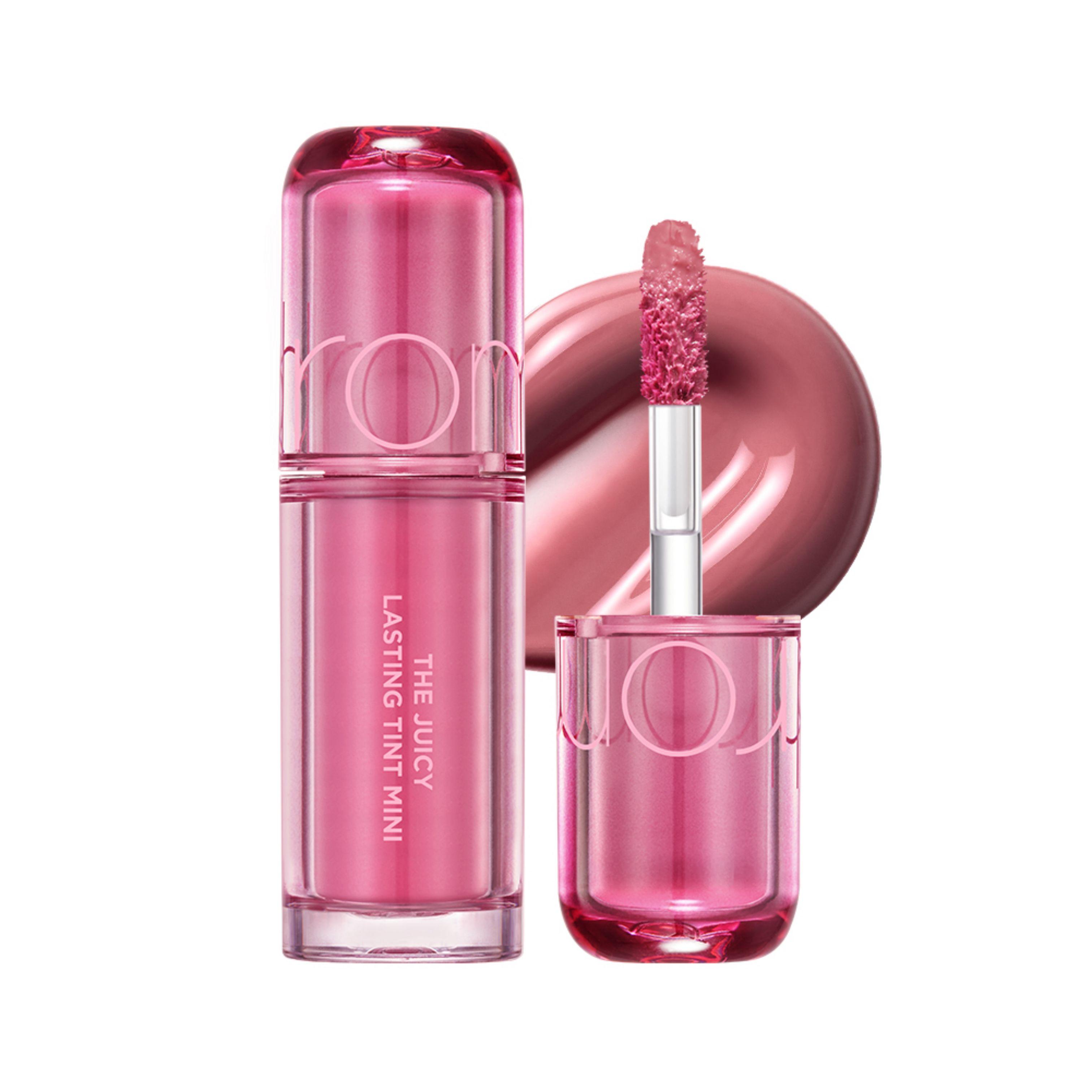 

rom&nd The Juicy Lasting Tint Mini 1g (19 Colors) 01 Summer Fig