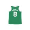 Nike Tricou NBA Swingman Ediție pentru fani sport baschet - Tricou pentru bărbați, echipă limitată, verde 864461-327