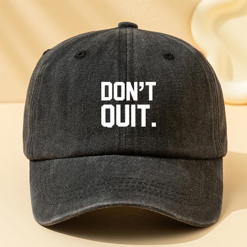 

Men s and Women s Retro Washed Truck Baseball Cap Adjustable Outdoor Camping Travel Cap чёрный