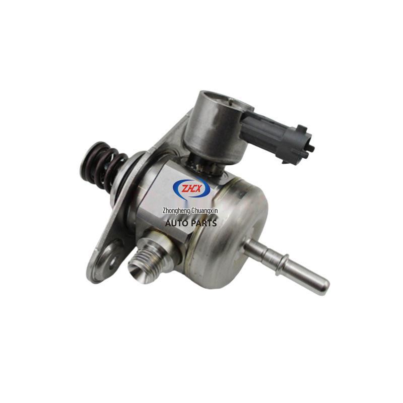 Compatible French High-Pressure Oil Pump 9802540080