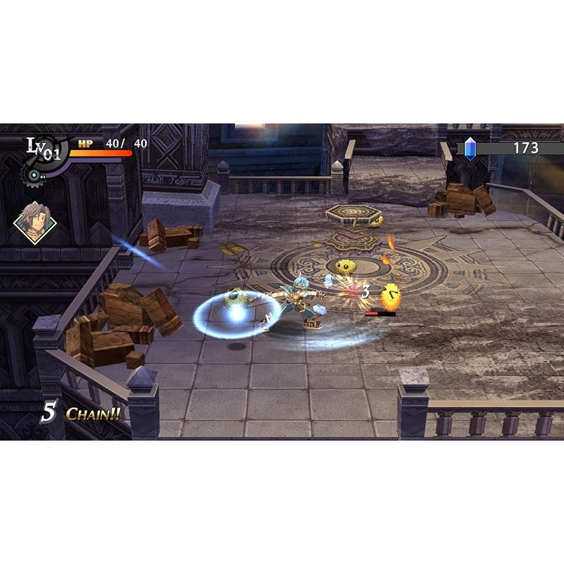 Nayuta no Kiseki: Kai [Early Bird Pre-order Bonus] Complete Soundtrack (2 CDs)