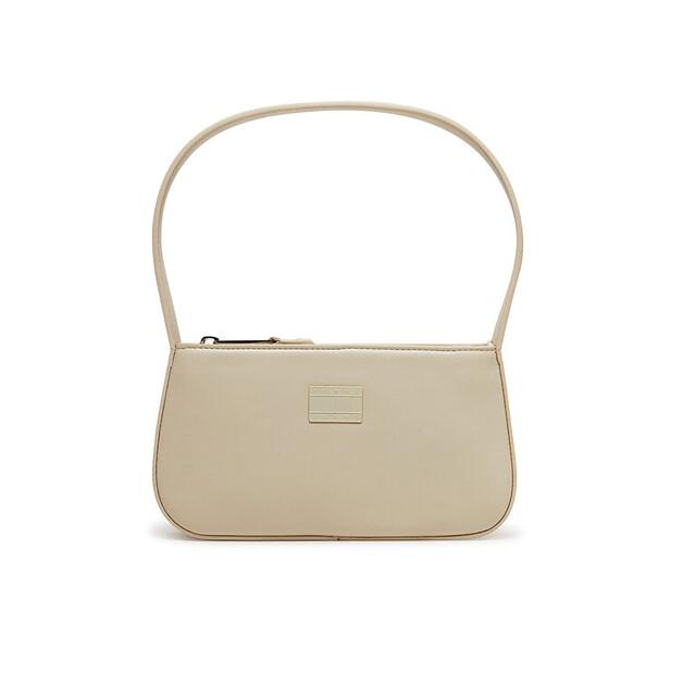 Сумка Tommy Jeans Tommy Jeans Tjw Ess Must Shoulder Bag AW0AW16966 бежевый