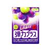 Meiji Saft-Gummibärchen Elastic Plus Traube 72g