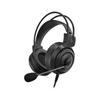 Kruger&Matz GH-10 wired USB gaming headphones with microphone