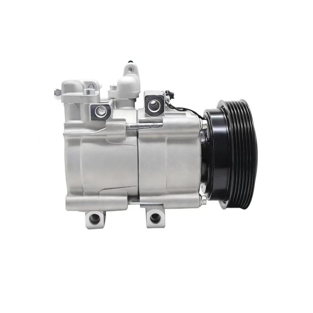 HS18 Compressor for Hyundai Models: 97701-26300, 97701-38170, 97701-39181.