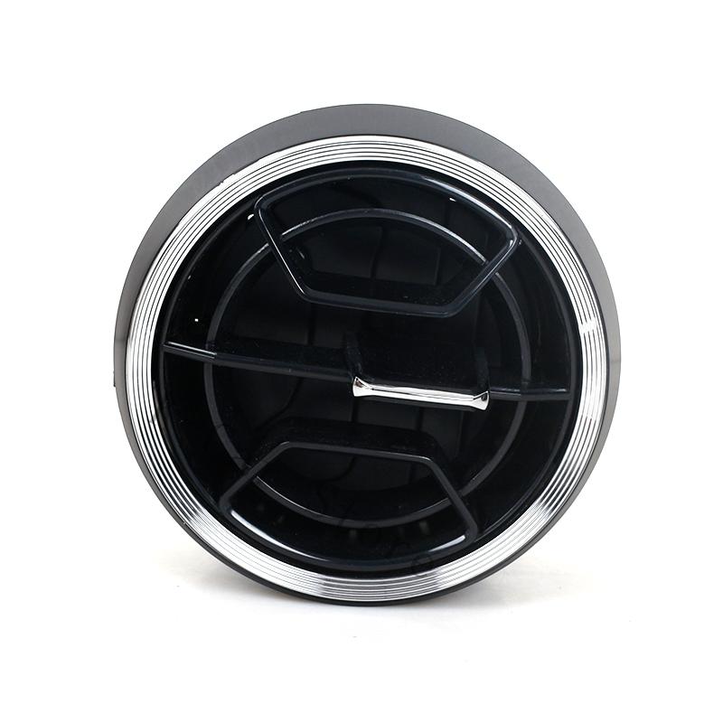 Car 1 PC Air A/C Outlet Vent Conditioning Deflector Vent For Volkswagen VW Jetta 2013 2014 2015 2016 2017