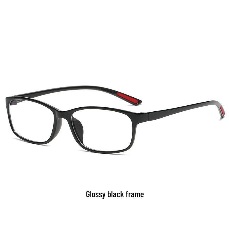 

Очки с защитой от синего света 9158: Стильная, Plano, Унисекс защита глаз для использования за экраном