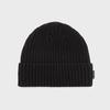 ThIs Is Never That Basic Wool Beanie Black