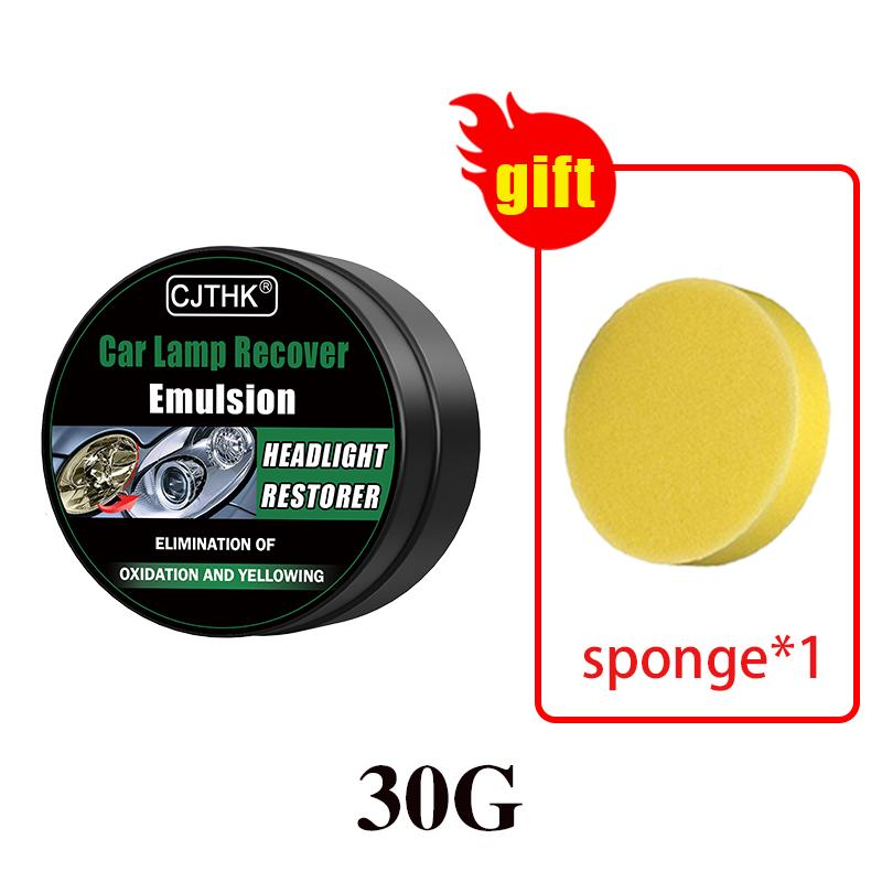 

Наборы для полировки автомобильных фар Средство для удаления царапин на фарах Паста для ремонта и очистки Удаления окислов Жидкость для полировки фар