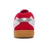 New LiNing Anti Slip Wear Resistant Low Top Training Shoes Women's White Red APTP006-2