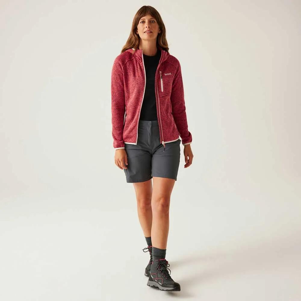 Regatta Fleece cu fermoar Newhill II