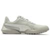 Puma Vaderon Leather Retro Versatile Low-Top Lifestyle Casual Shoes Unisex sneaker Fog-Gray 394615-02
