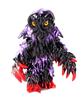 CCP Artistic Monsters Collection AMC Series Hedorah Landing Period Nightmare Height 20cm PVC Finished Figure Ver. Approx. Pre-painted