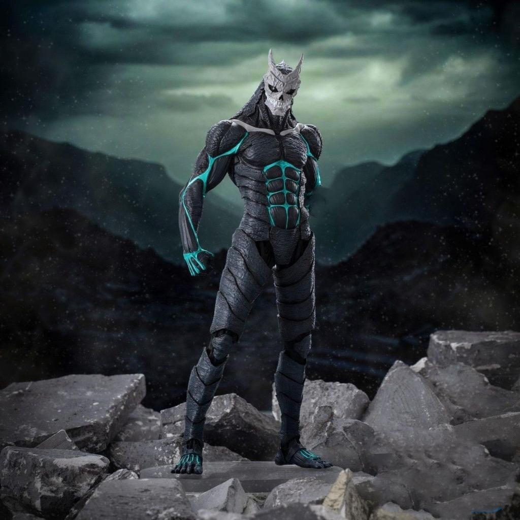 Anime Peripheral Model Ornaments Men, Desktop Ornaments, Figures