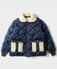 Vdr Hunting Parka [Sailor Blue]