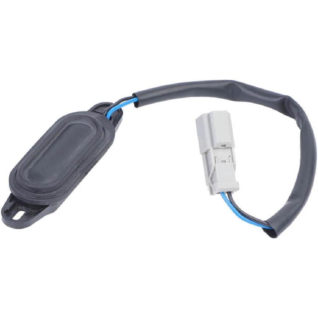EUPLI 74810-SWA-A01 74810SWAA01 Rear Trunk Tailgate Handle Switch for Honda CR-V CRV 2007 2008 2009 2010 2011
