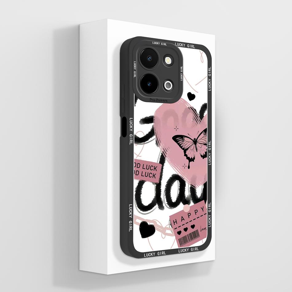 For Vivo Y28 4G 5G Case Simple Design Full Protection Back Cover For Vivo Y 28 Funda Soft Liquid Silicone Anti Drop Phone Shell