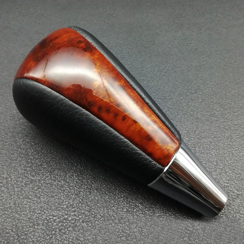

New Leather Gear Shift Knob For Lexus LX570 2007 2008 2009 2010 2011 2012 2013 Gear Shift Ball Head білий