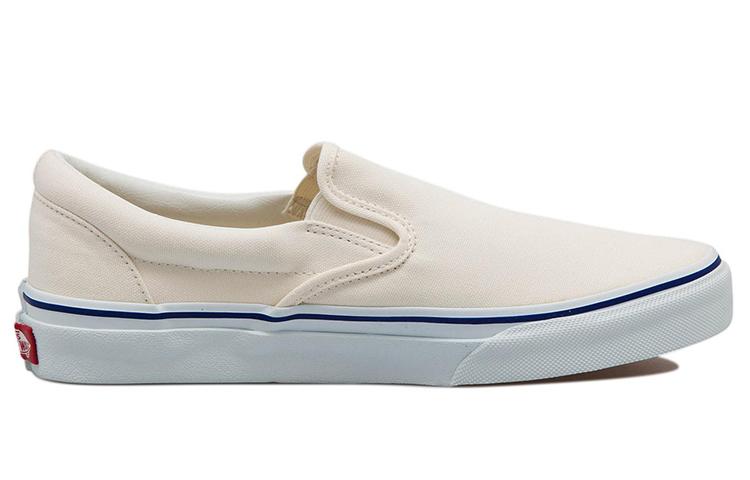 Vans Slip On White Japanese Version 466091-0005