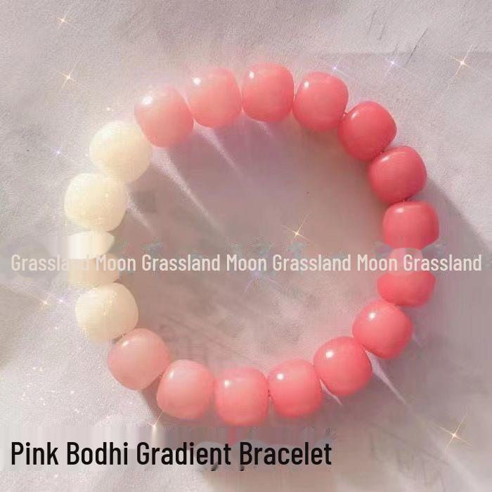 High-end Beaded Pearl Bracelets for Women - Elegant, Versatile, and Trendy 