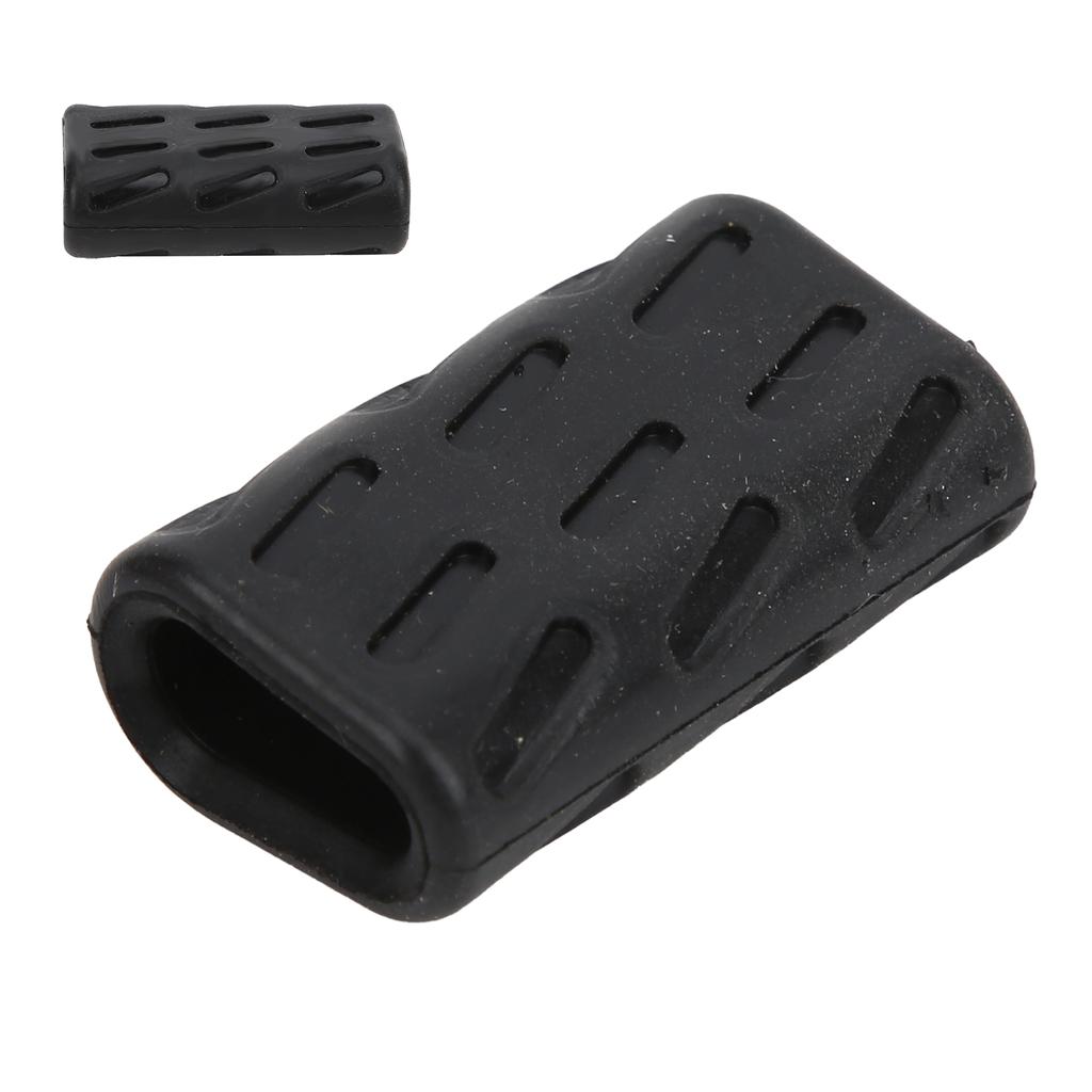 Motorcycle Foot Gear Shift Lever Cover 1200 1100 950 Replacement for Hypermotard 796 2010‑2012