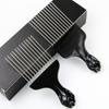 Black Women and Men Curly Hair Afro Pick Comb Hair Styling Tool Afro Hair Metal Teeth