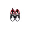 Air Jordan 1 Mid ALT TD Black Gym Red White Black Gym Red AR6352-122