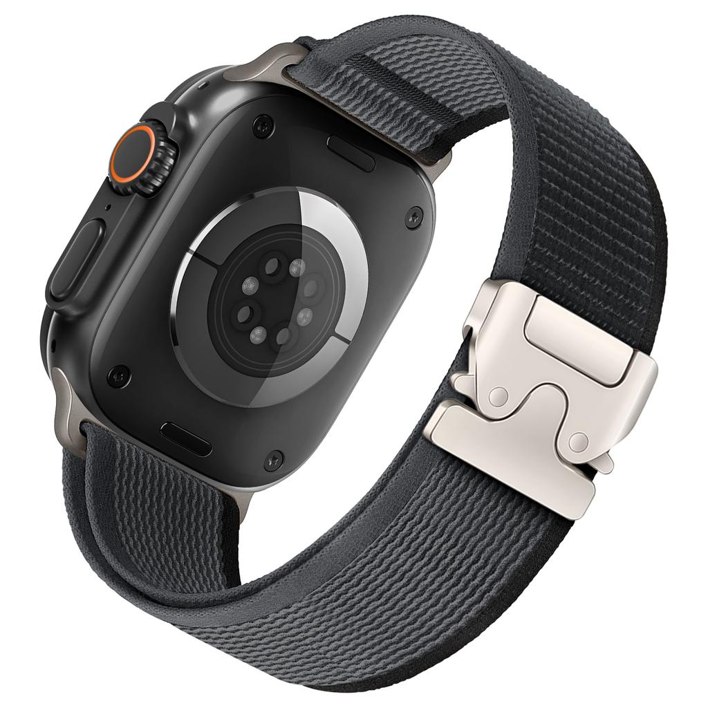 Trail Loop Straps For Apple Watch Ultra 2 Band 49mm 46mm 45mm 41mm 44mm 40mm Parachute Bracelet iWatch Series 10 9 8 7 6 5 3 SE