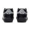 Mizuno Ct 01 American Retro Low-Top Soccer Style Slip-On Shoes Unisex sneaker Black D1GH263801